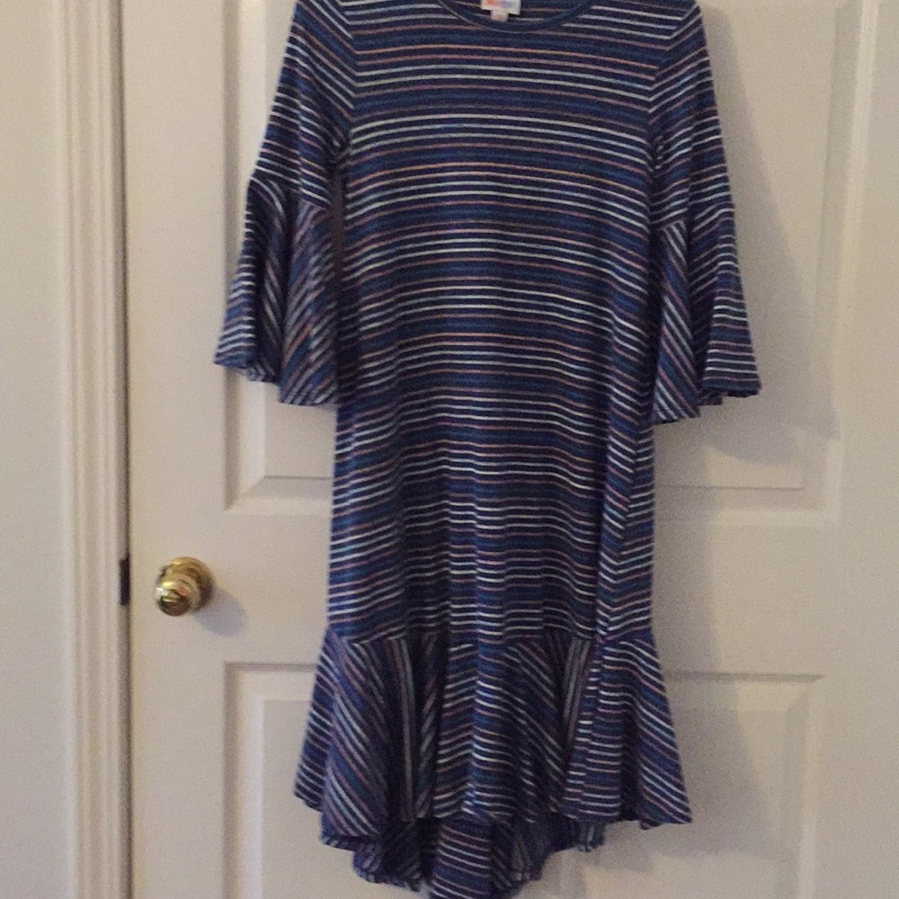 LulaRoe Dress Maurine